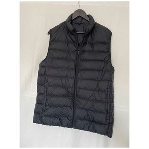 MUJI Down Vest